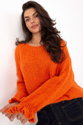  Svetr  model 222787 Italy Moda 
