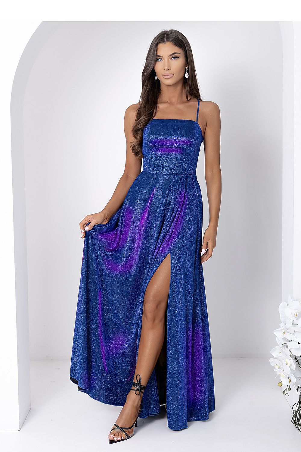  Dlouhé šaty  model 222805 With You 
