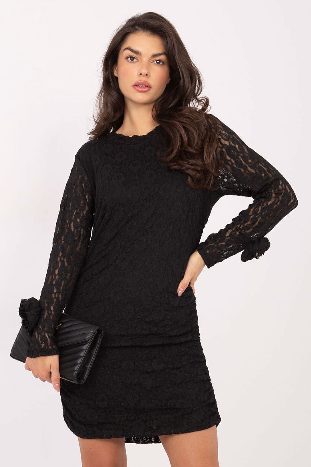  Krátké šaty  model 222799 Italy Moda 