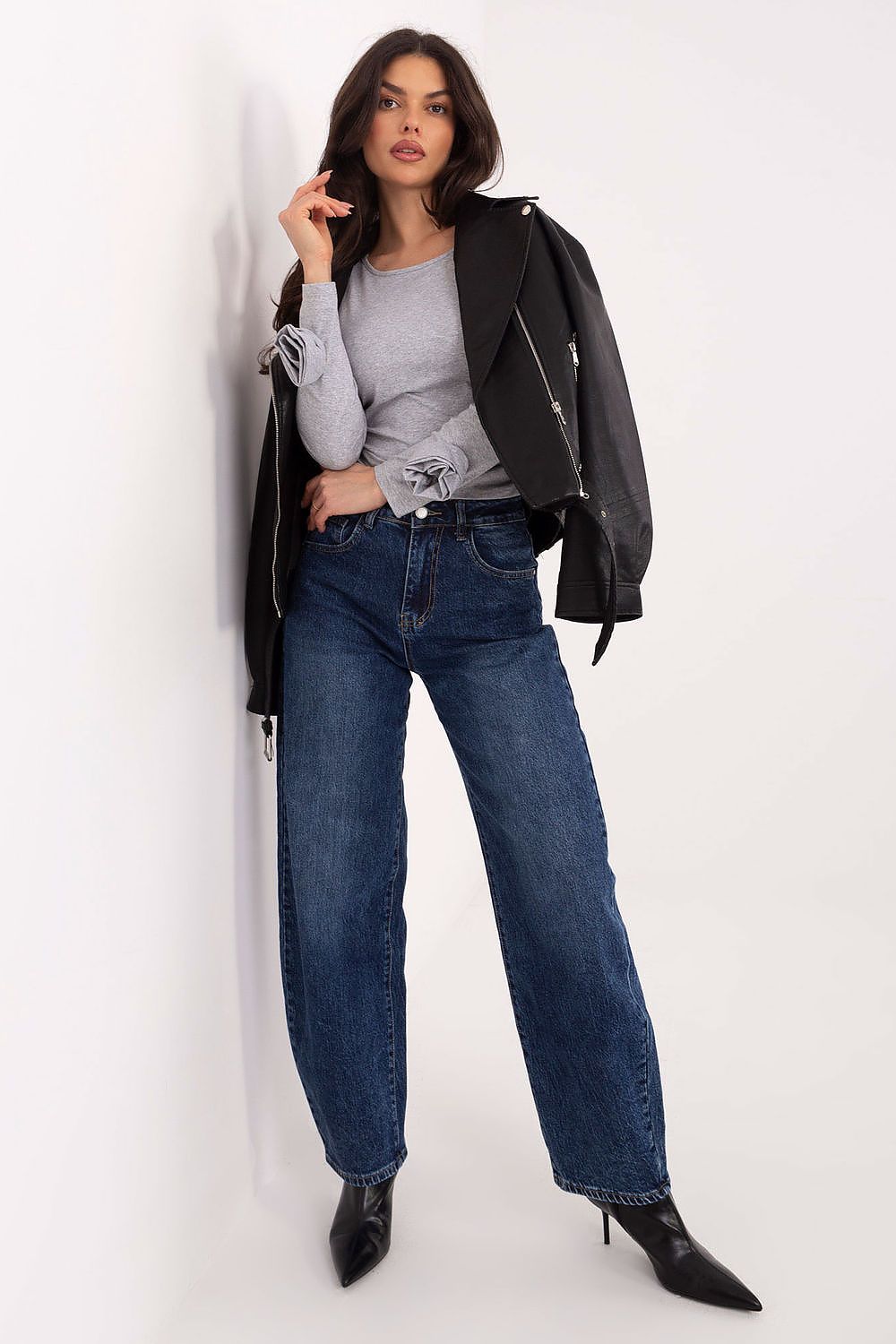  Halenka  model 222866 Italy Moda 
