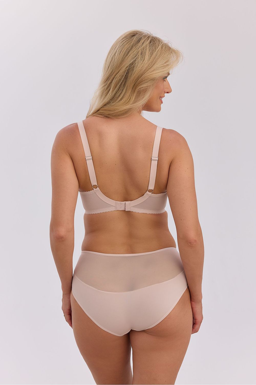  Semi-soft model 222896 Gaia 