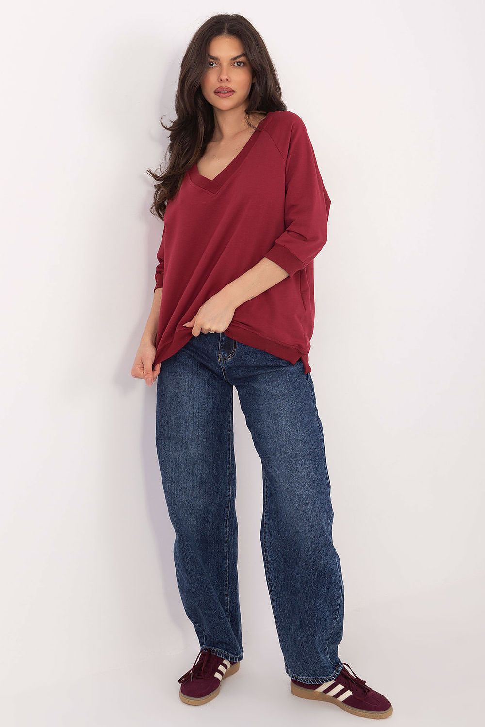  Halenka  model 222903 Rue Paris 