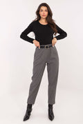  Dámské kalhoty  model 222922 Rue Paris 