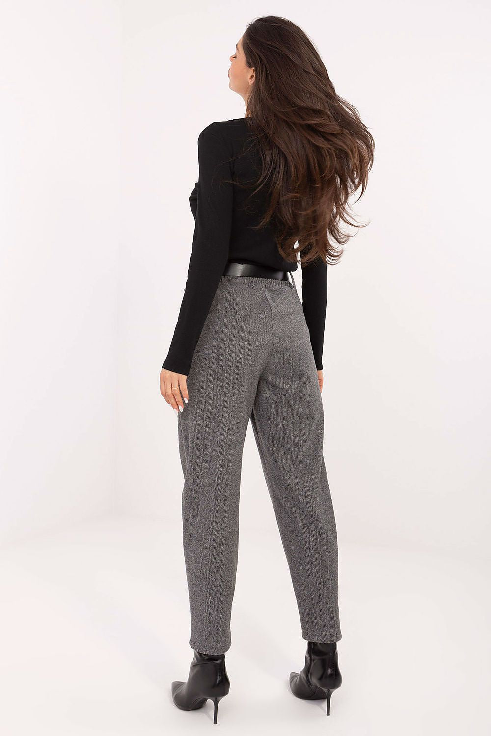  Dámské kalhoty  model 222922 Rue Paris 