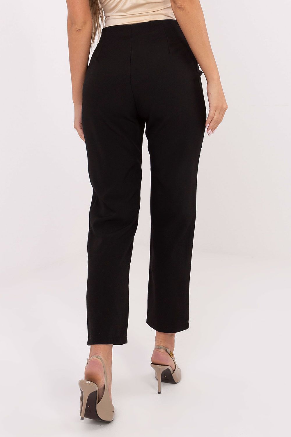 Dámské kalhoty  model 222926 Rue Paris 