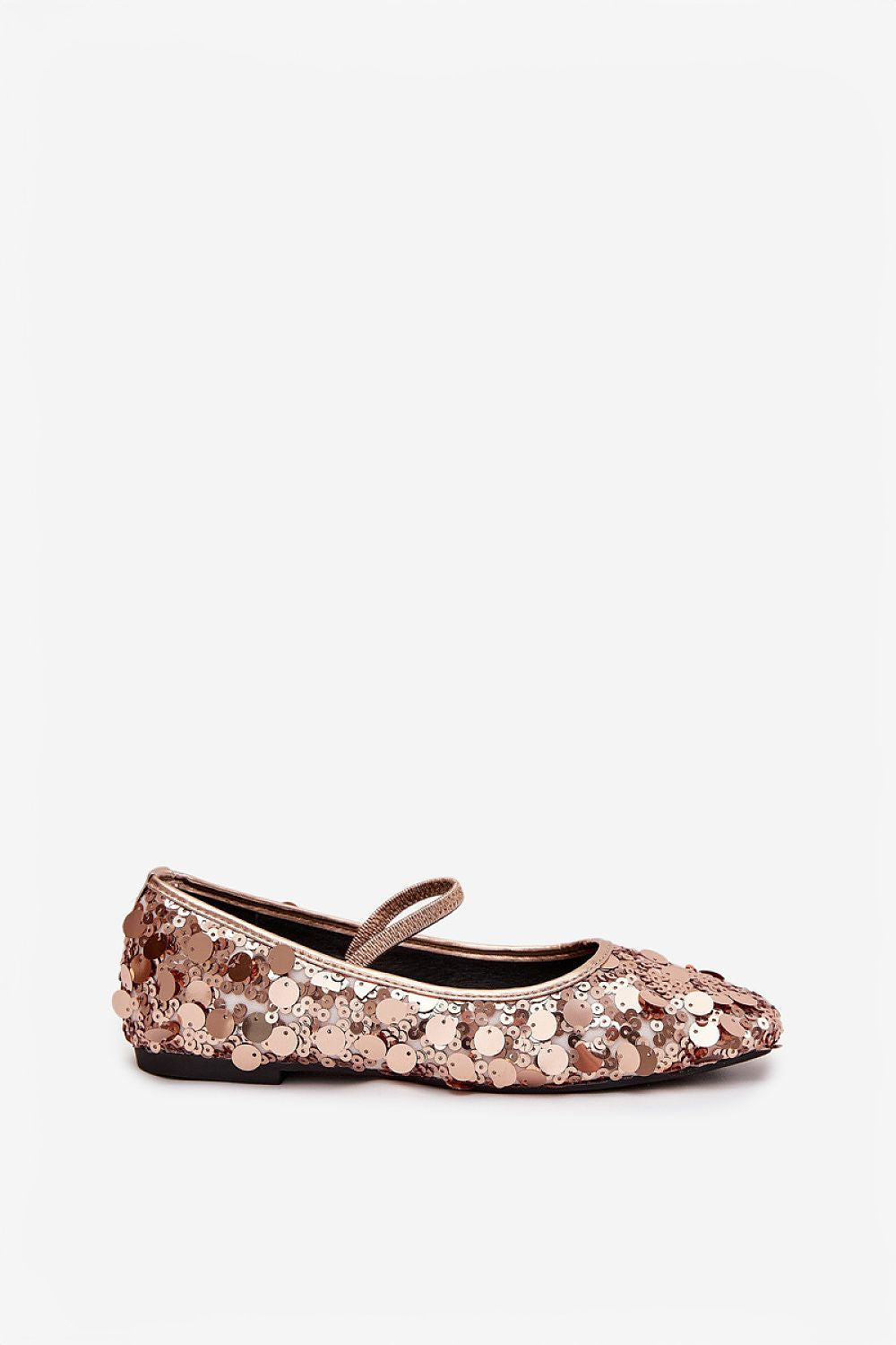  Balerinky  model 222986 Step in style 