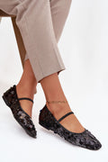  Balerinky  model 222987 Step in style 