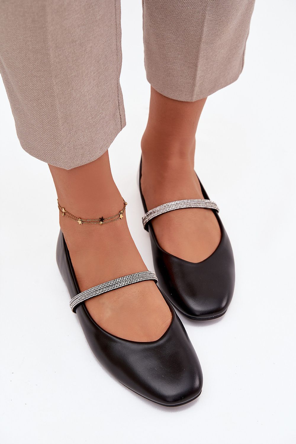  Balerinky  model 222989 Step in style 
