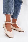  Balerinky  model 222993 Step in style 