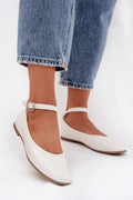  Balerinky  model 222997 Step in style 