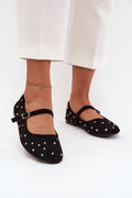  Balerinky  model 222998 Step in style 