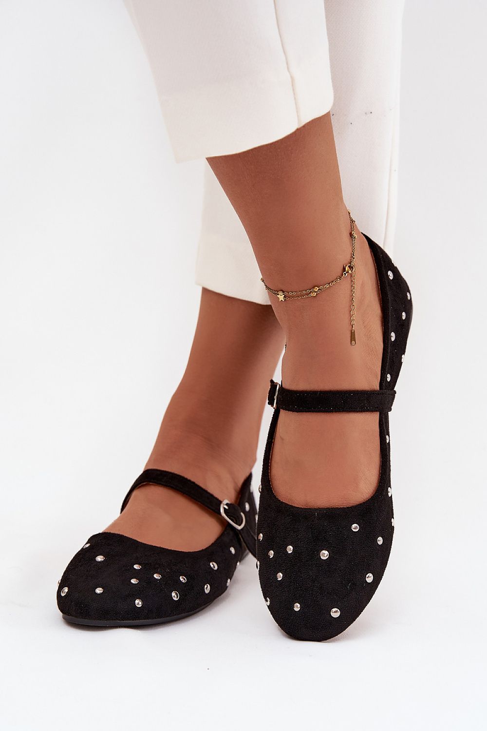  Balerinky  model 222998 Step in style 