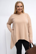  Tunika plus size   model 223034 Relevance 