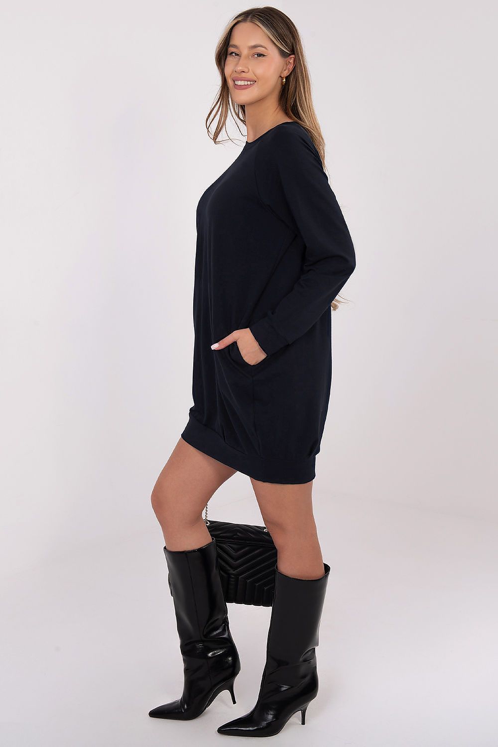  Denní šaty model 223044 BFG 