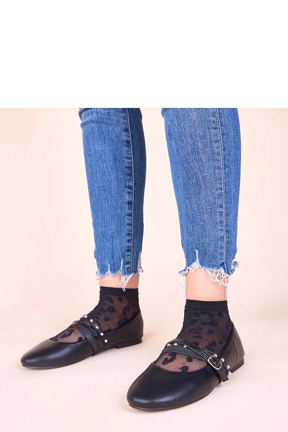  Balerinky  model 223142 Solea 