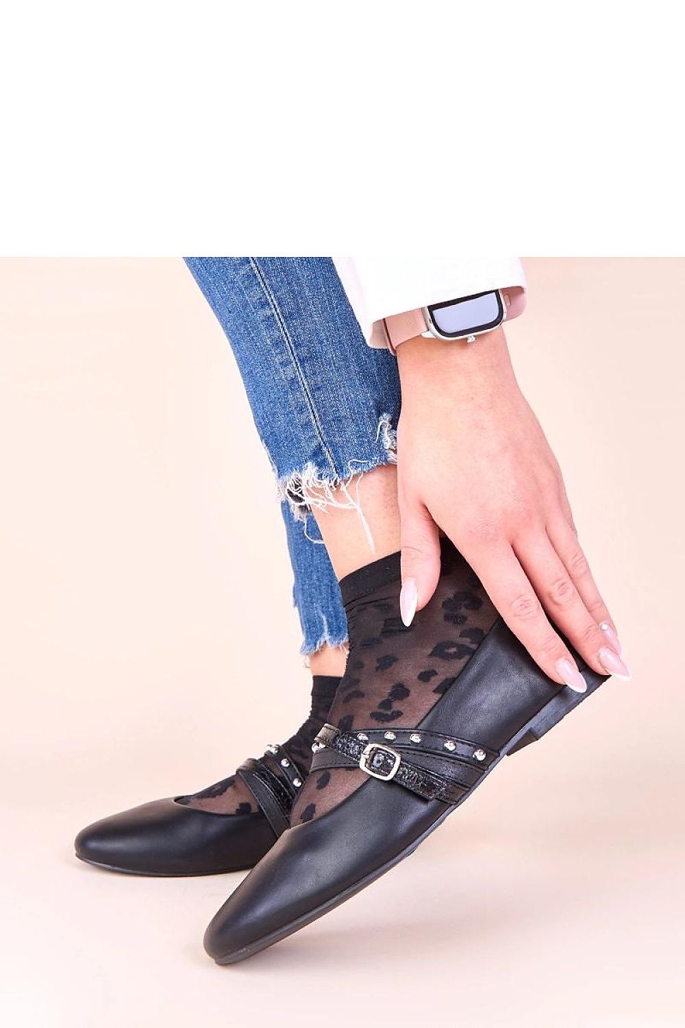  Balerinky  model 223142 Solea 