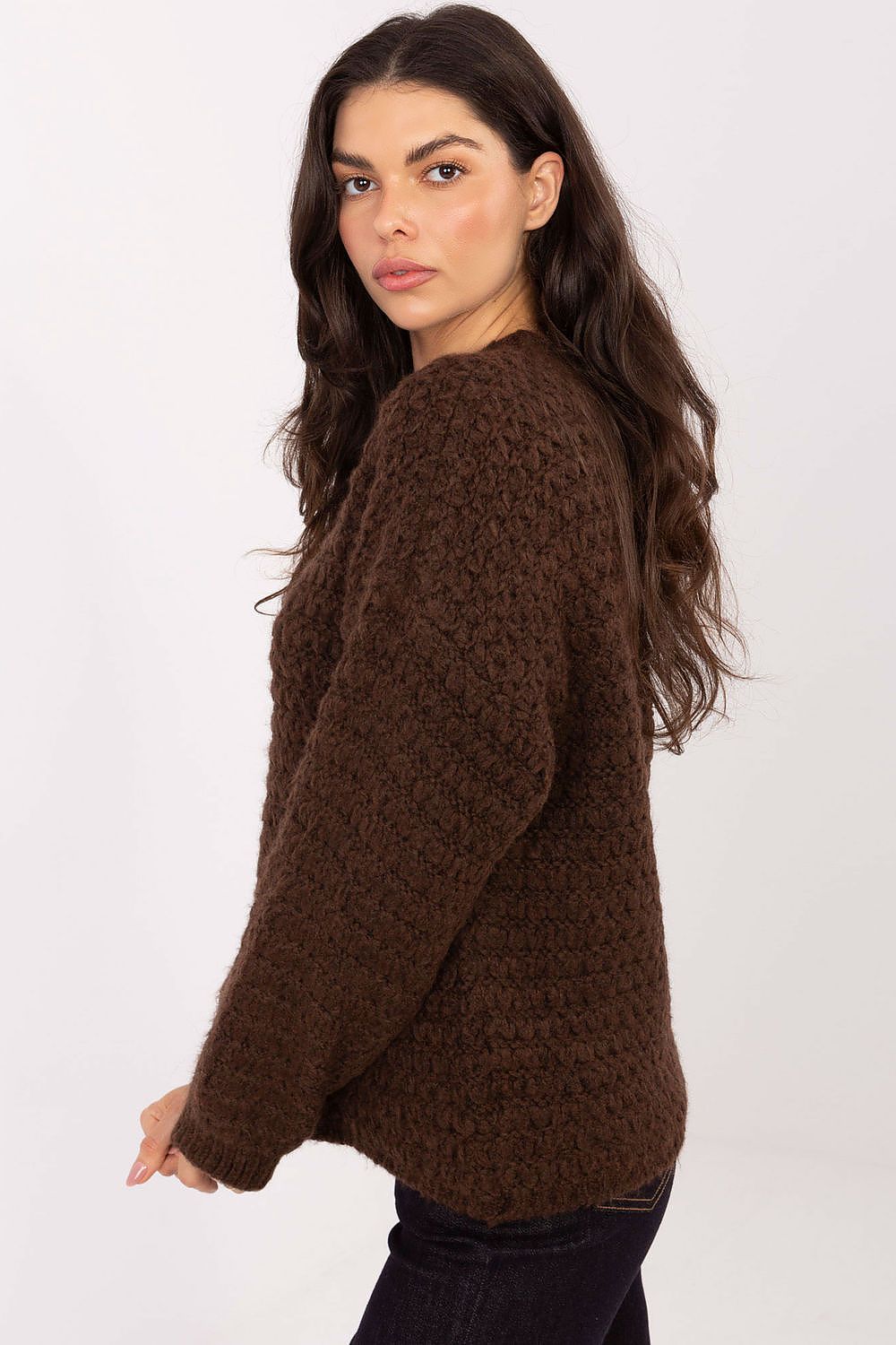  Svetr  model 223168 Italy Moda 