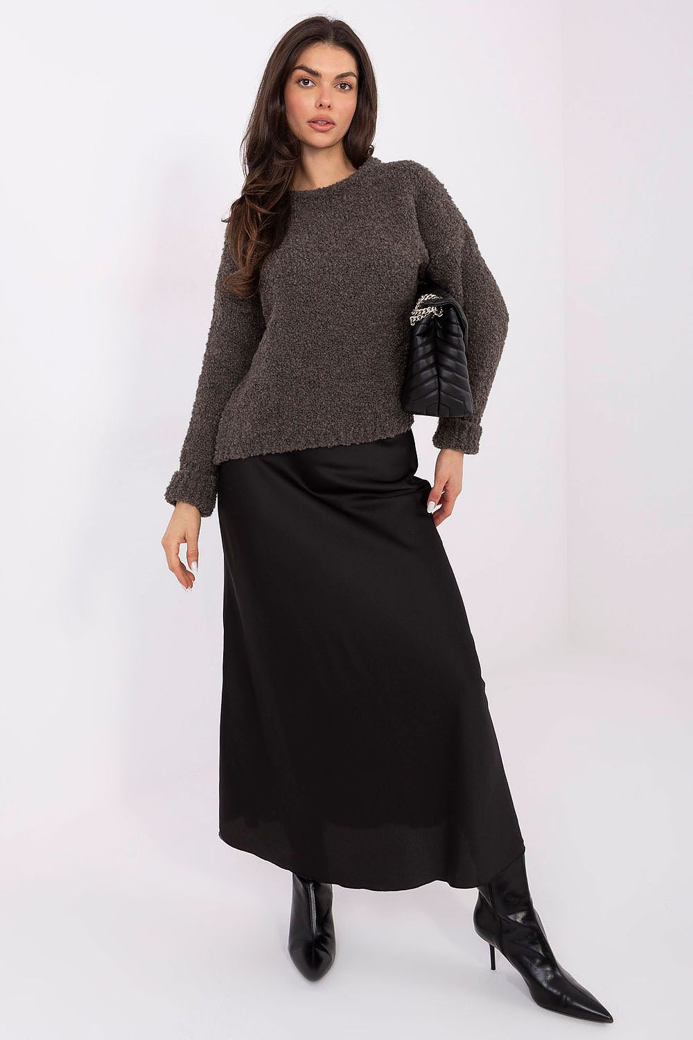  Svetr  model 223176 Italy Moda 