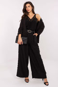  Dámské kalhoty  model 223202 Italy Moda 