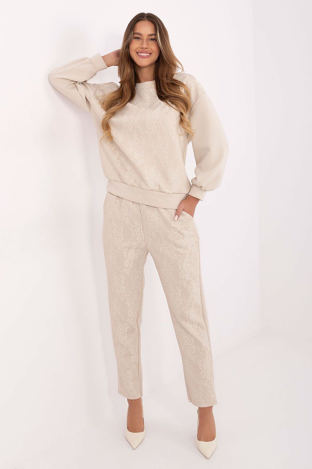  Sada model 223206 Italy Moda 