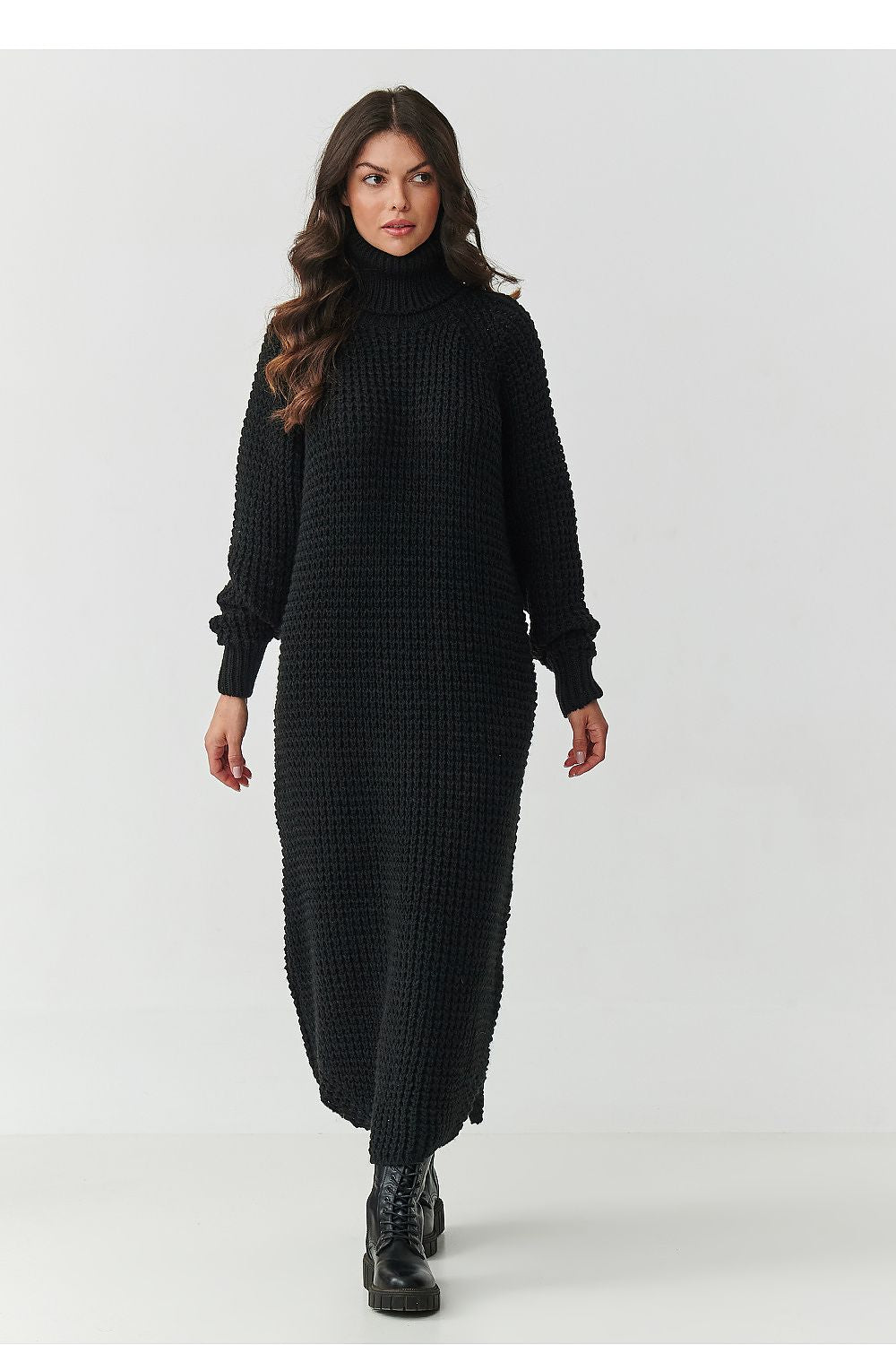  Denní šaty model 223266 Makadamia 