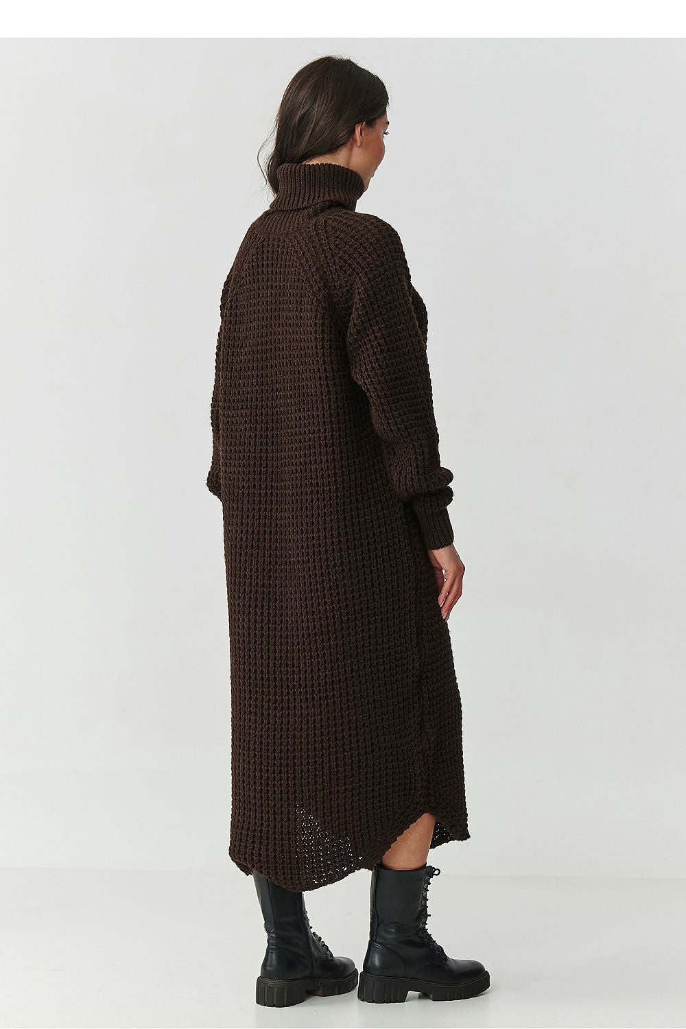 Denní šaty model 223267 Makadamia 