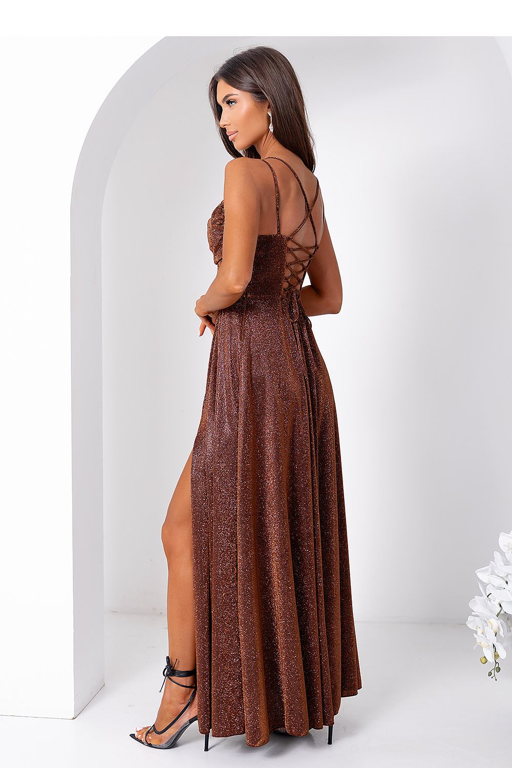  Dlouhé šaty  model 223268 With You 