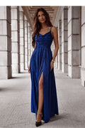  Dlouhé šaty  model 223269 With You 