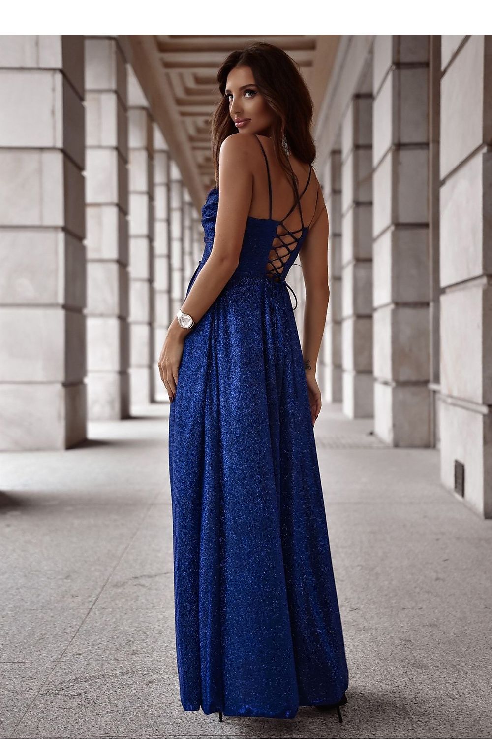  Dlouhé šaty  model 223269 With You 