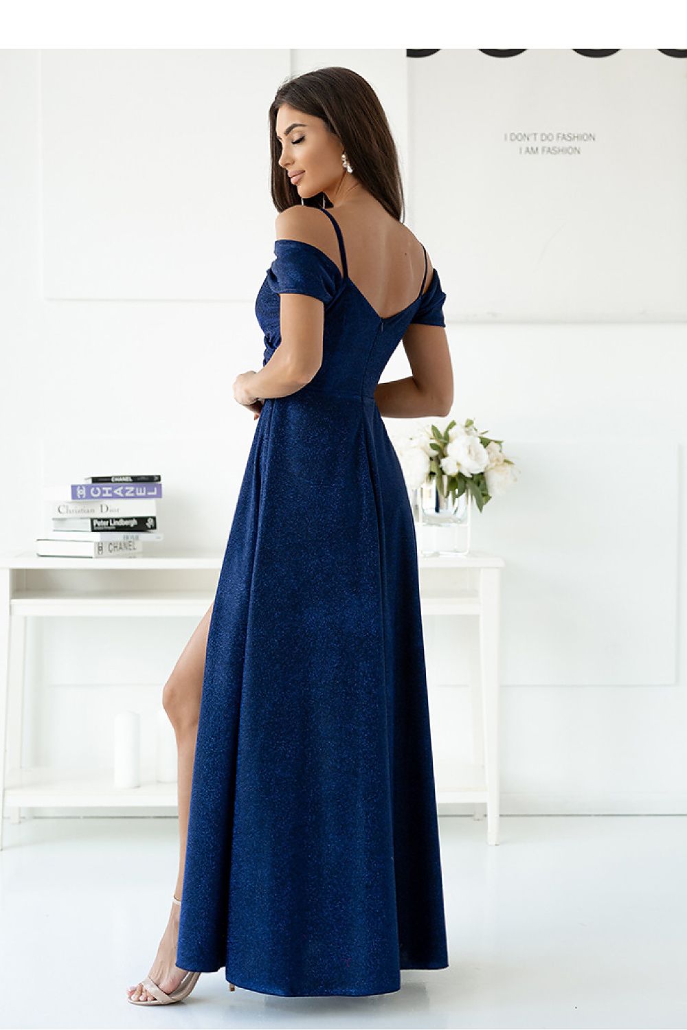  Dlouhé šaty  model 223274 With You 