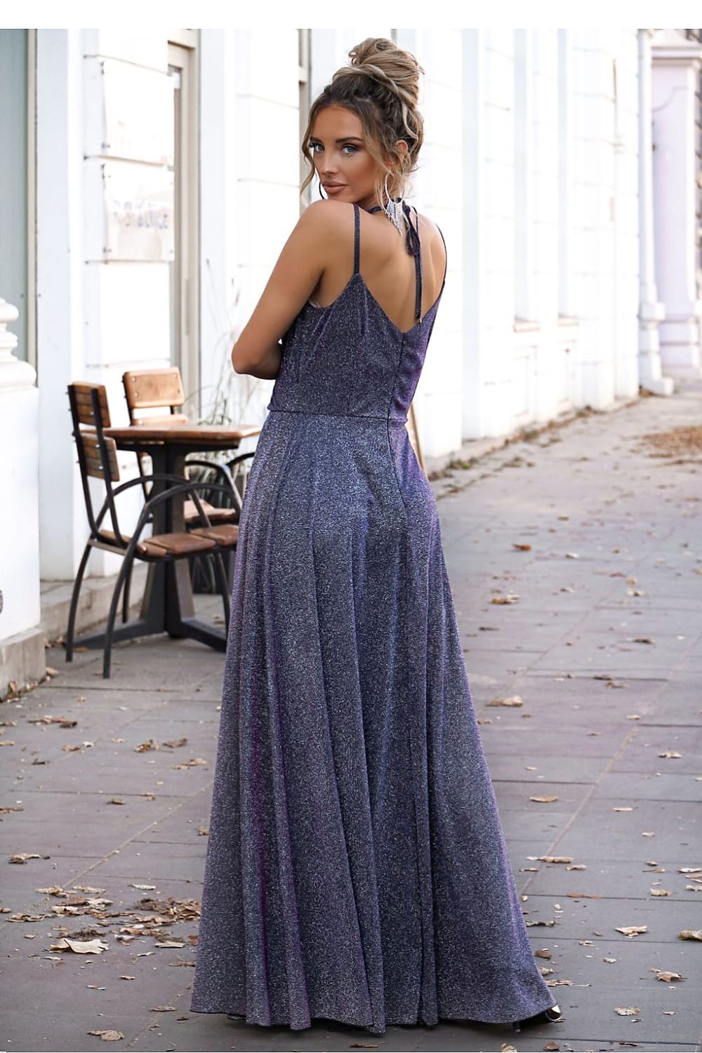  Dlouhé šaty  model 223276 With You 