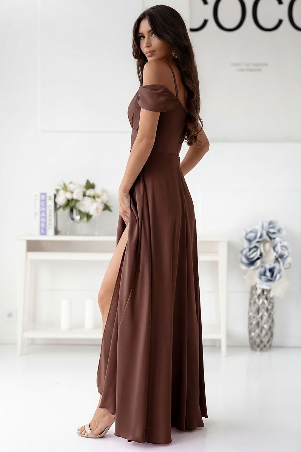  Dlouhé šaty  model 223277 With You 