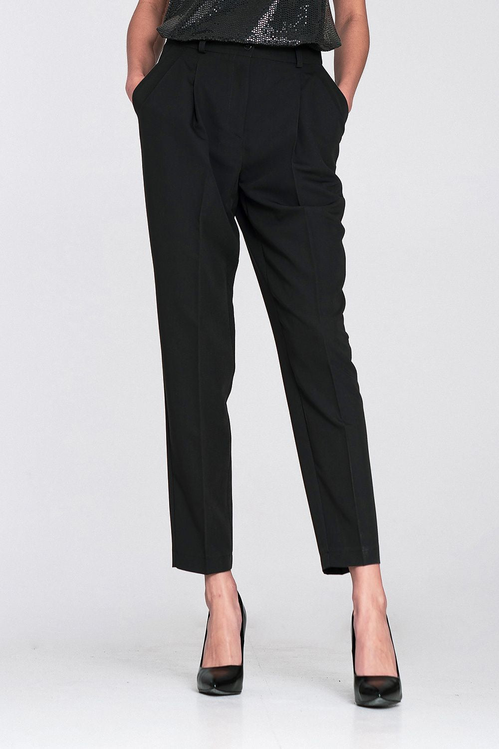  Dámské kalhoty  model 223281 Nife 