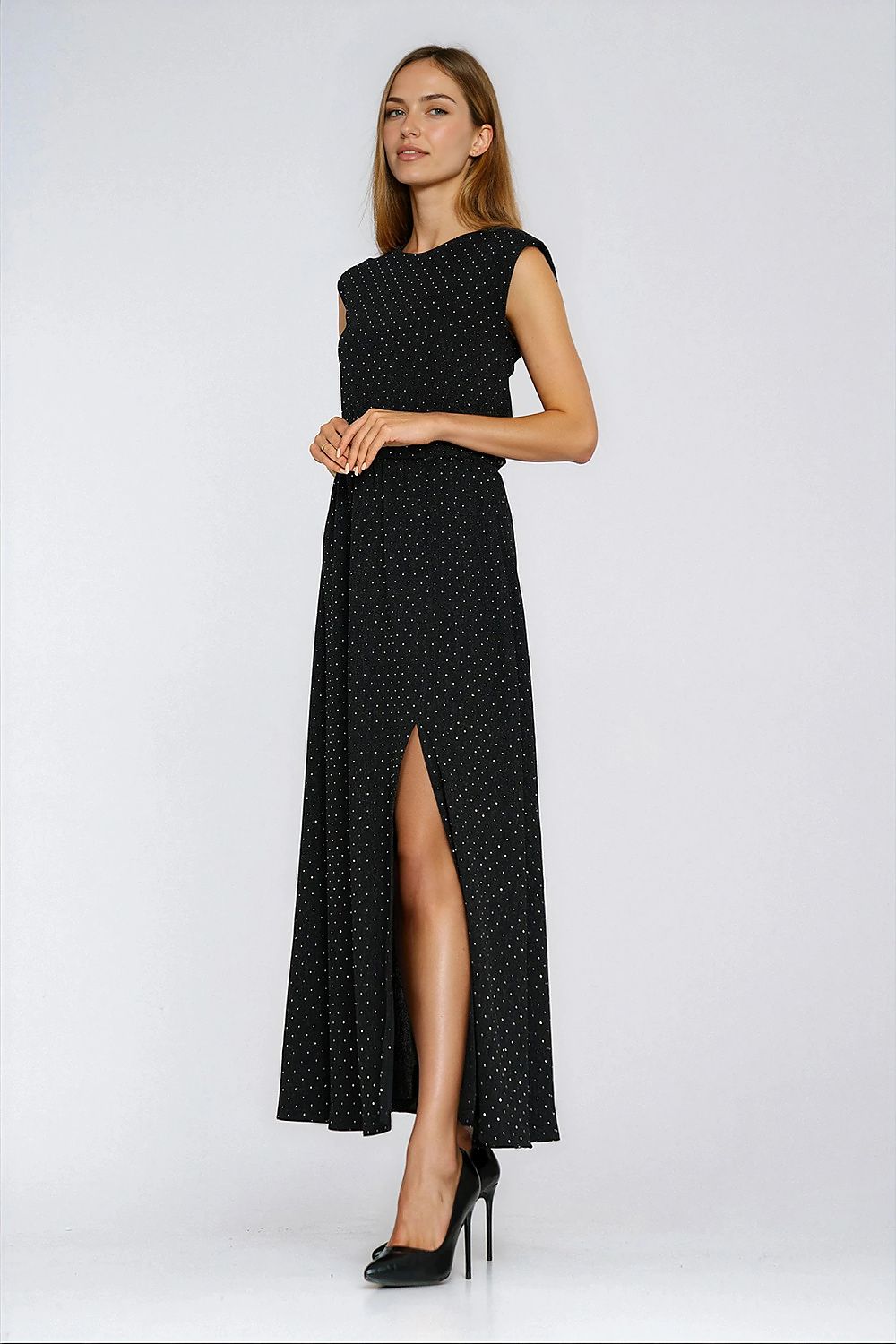  Večerní šaty model 223290 Nife 
