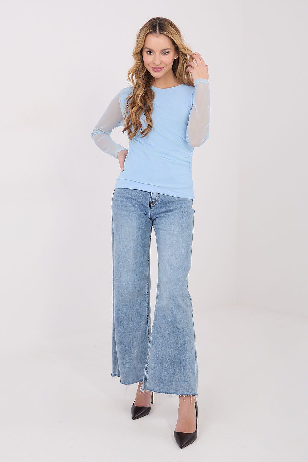  Halenka  model 223342 Italy Moda 