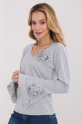  Halenka  model 223355 Italy Moda 