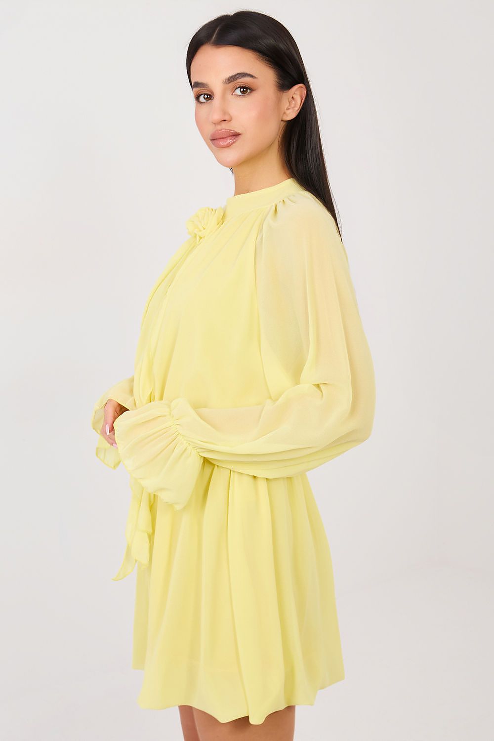  Společenské šaty  model 223376 Rue Paris 