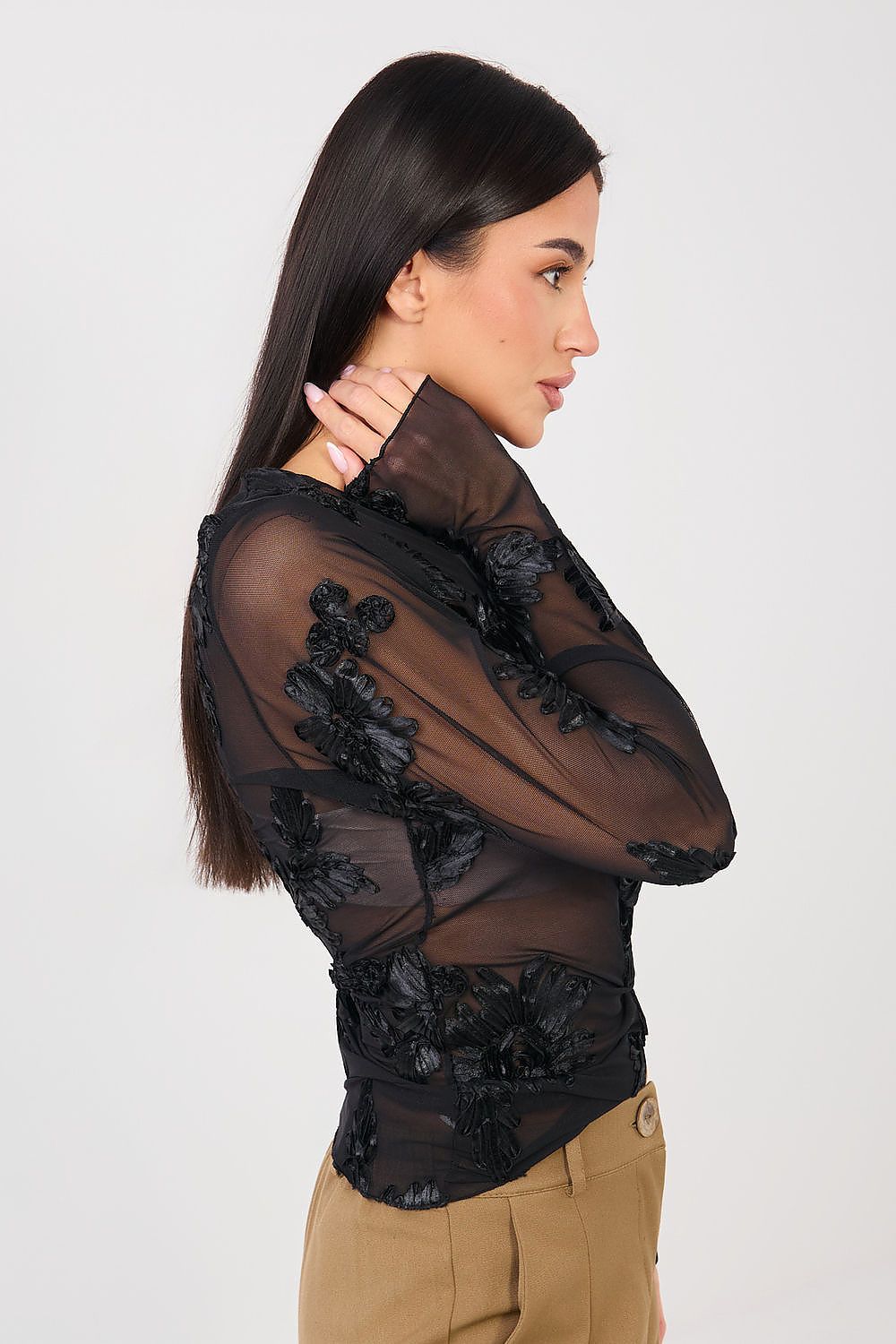  Halenka  model 223384 Italy Moda 