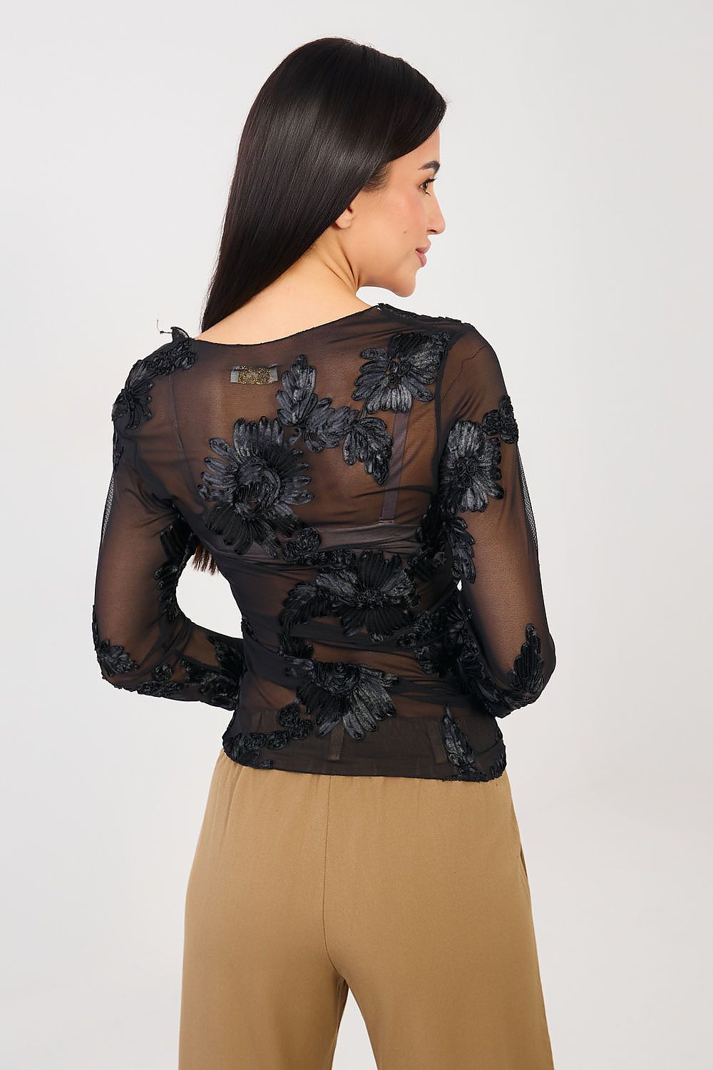  Halenka  model 223384 Italy Moda 