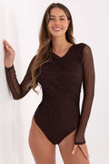  Body  model 223393 Italy Moda 