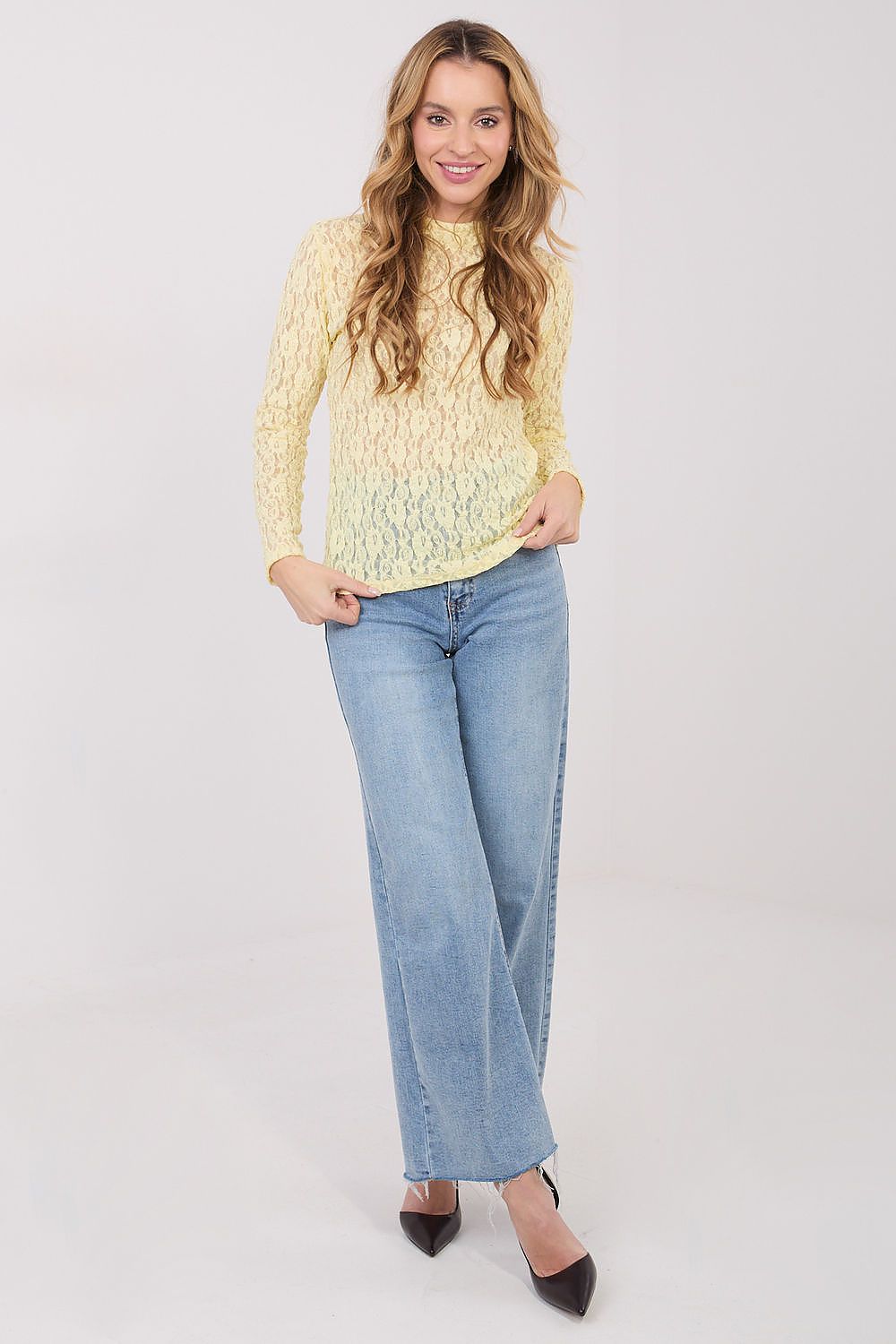  Halenka  model 223399 Italy Moda 