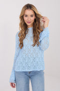  Hedvábná blůza model 223408 Italy Moda 