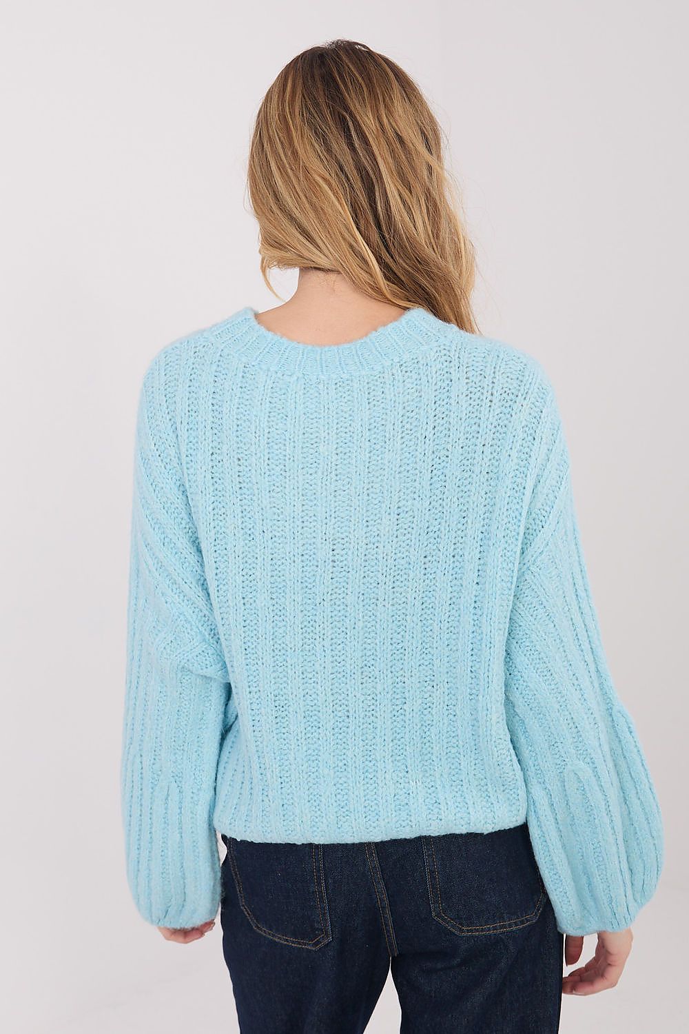  Svetr  model 223411 Italy Moda 