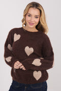  Svetr  model 223425 Italy Moda 