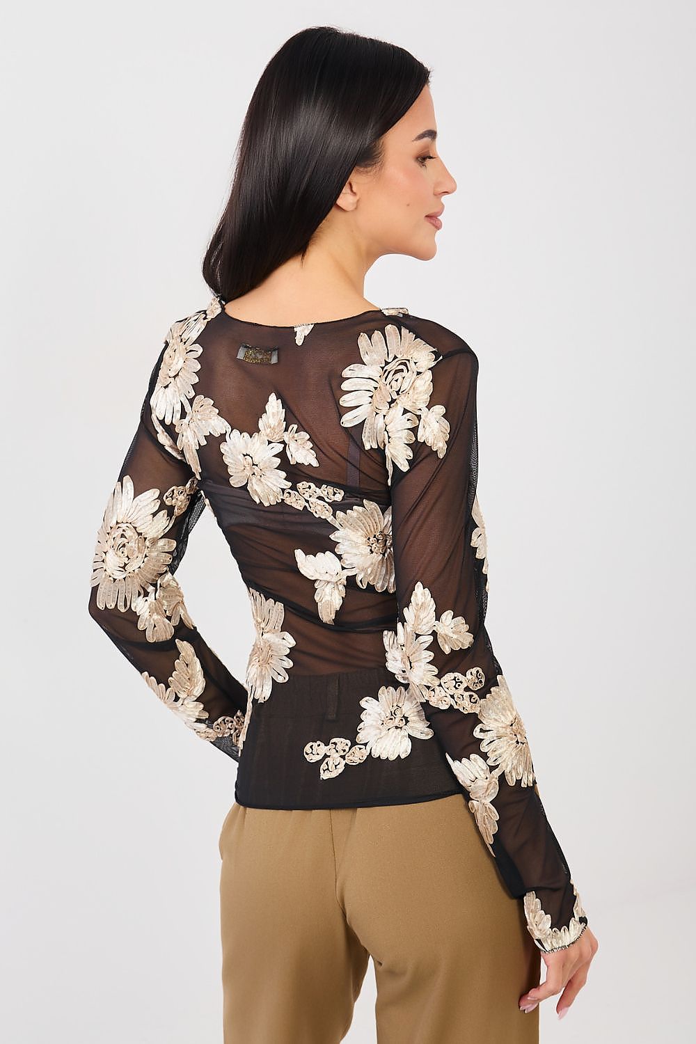  Halenka  model 223382 Italy Moda 