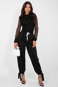  Teplákové kalhoty model 223474 Italy Moda 