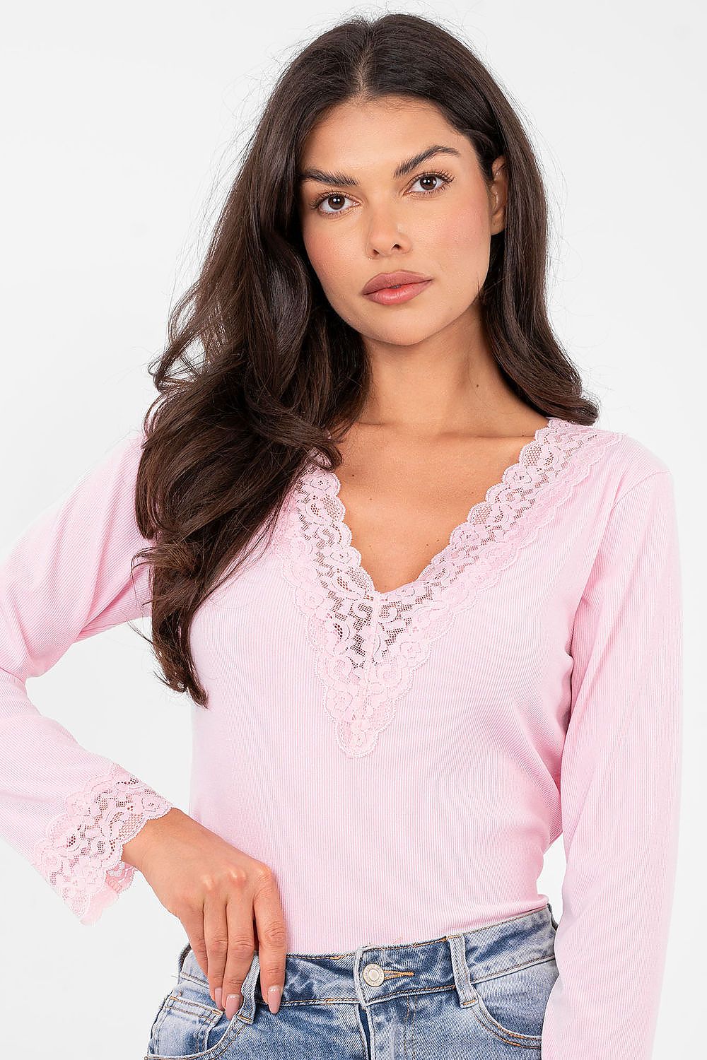  Halenka  model 223498 Italy Moda 