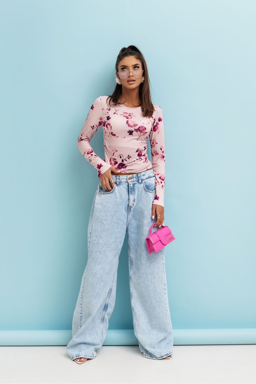  Halenka  model 223514 LaBalancia 