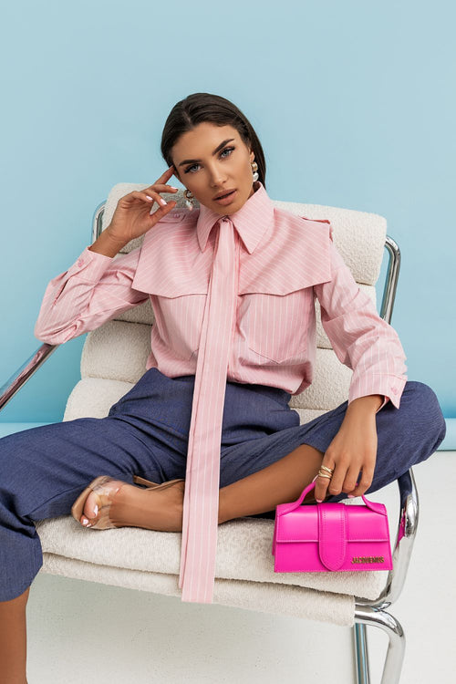  Dámské kalhoty  model 223521 LaBalancia 