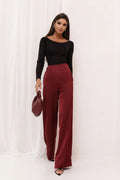 Dámské kalhoty  model 223533 LaBalancia 